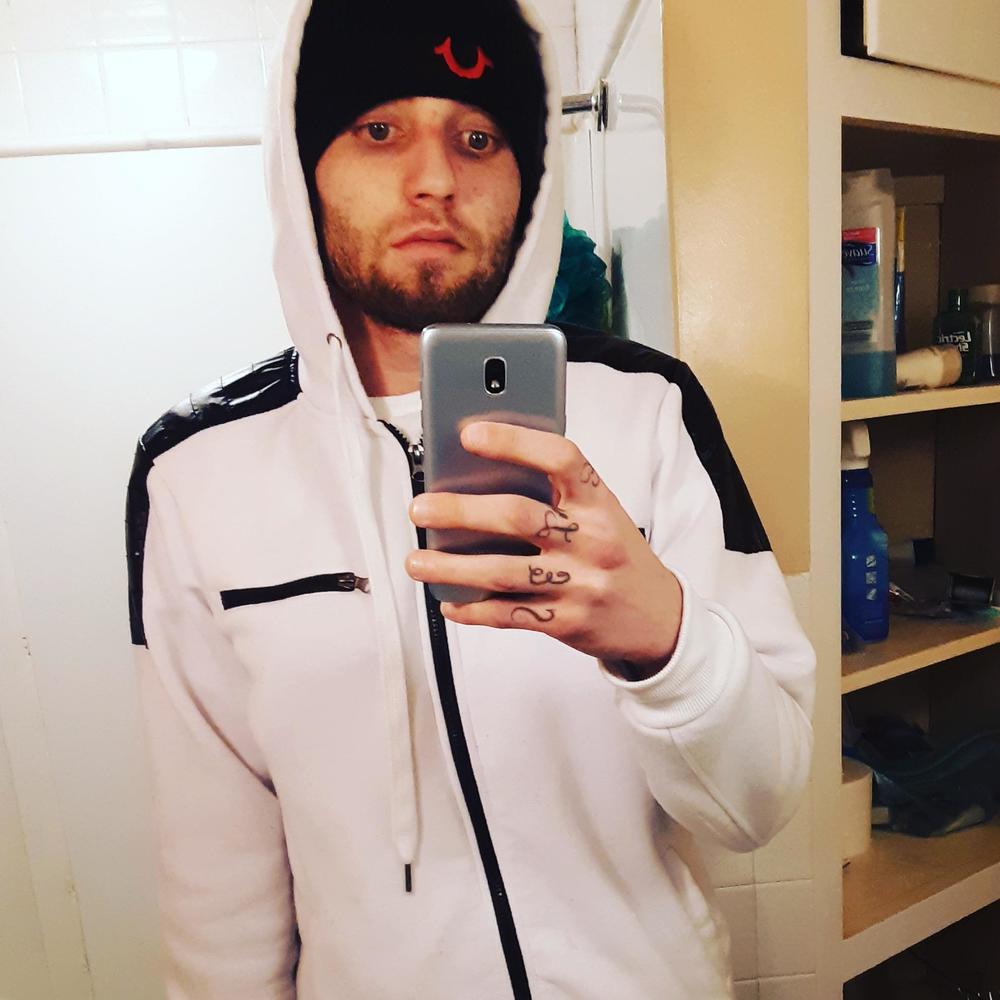 Meet your Posher, Mike